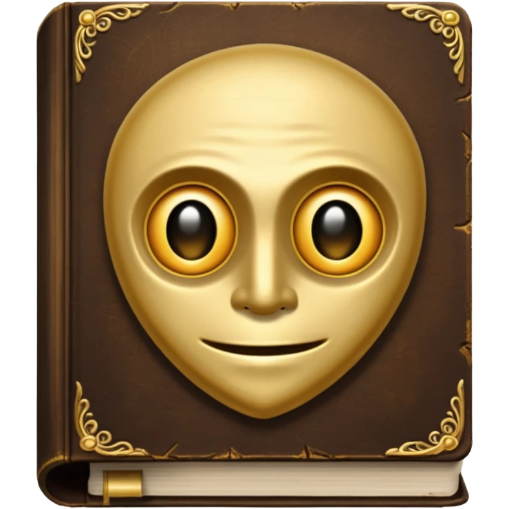 Romancero gitano emoji