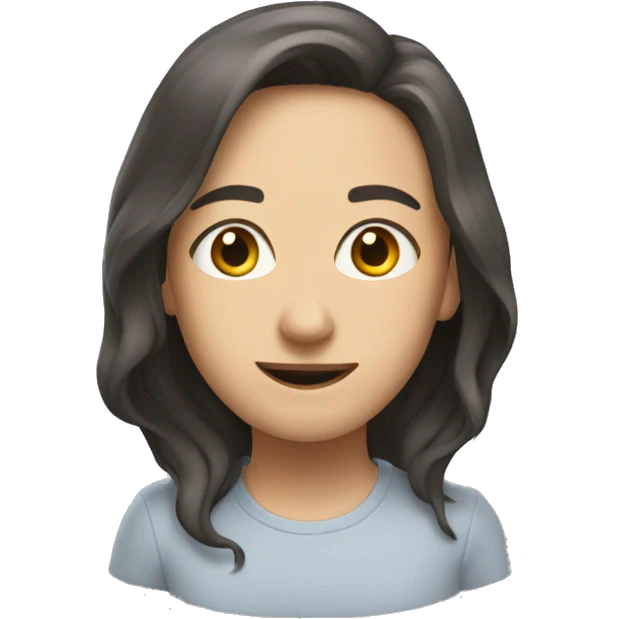ведьма emoji