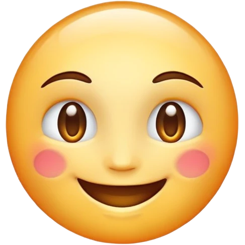 خنده  emoji