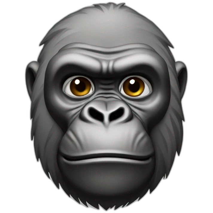 harambe emoji