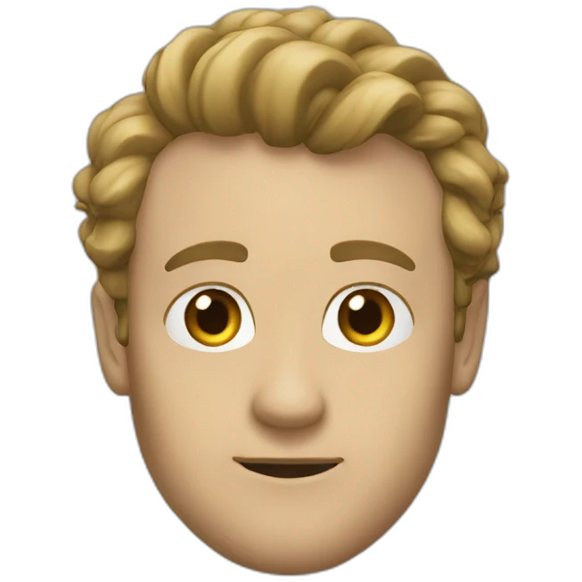 Reynolds experiment emoji