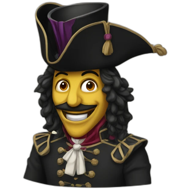 scaramouche emoji