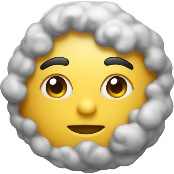 cohete emoji