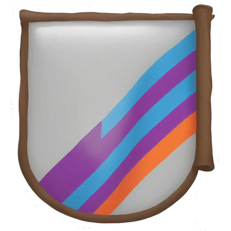 Lesbian Flag emoji