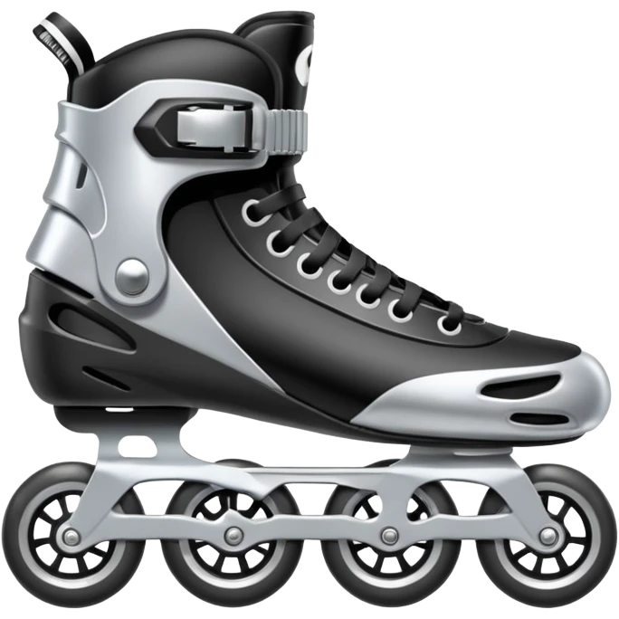 roller blades emoji