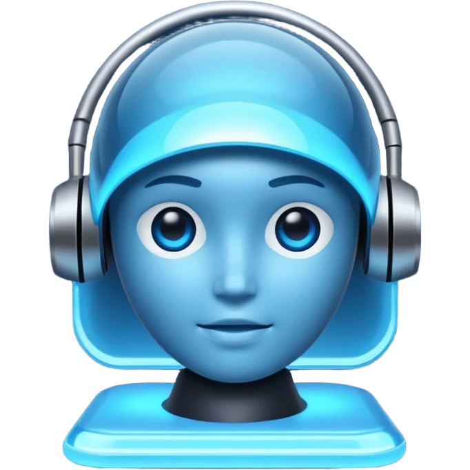 AI emoji