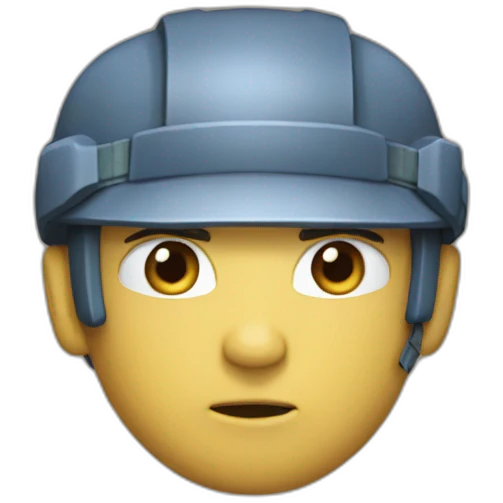 Bytebuster emoji