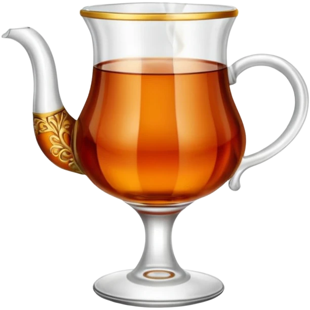 turkish tea emoji