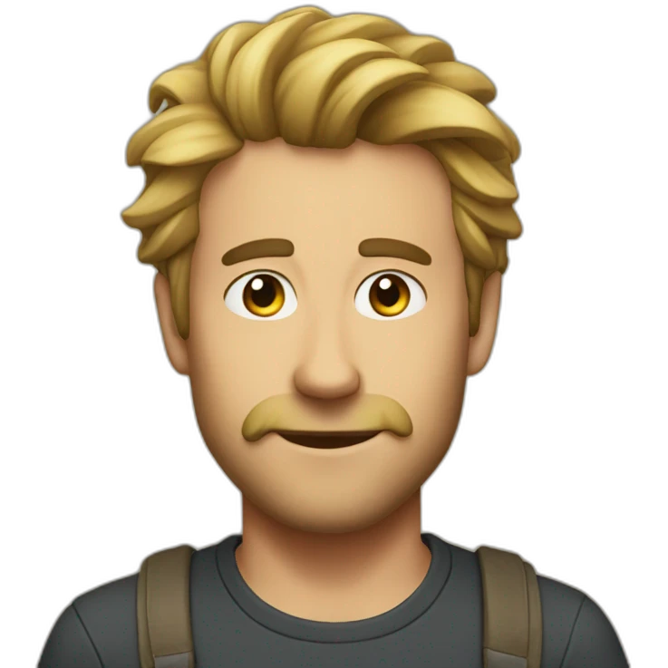 Kevko emoji
