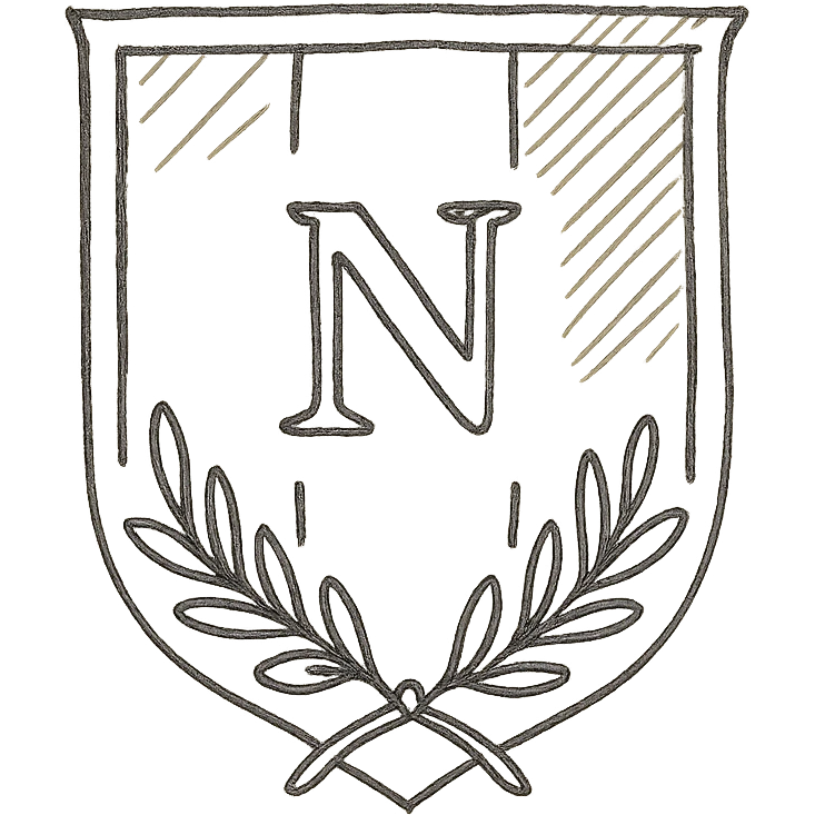 Napoleonic French flag emblem emoji