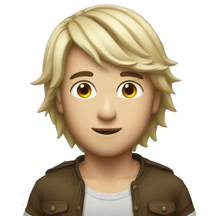 Ac emoji
