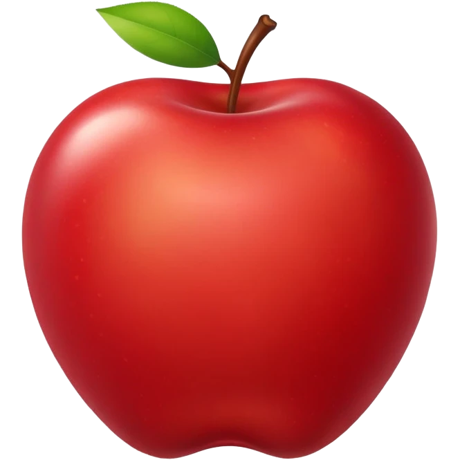 Fruit  emoji