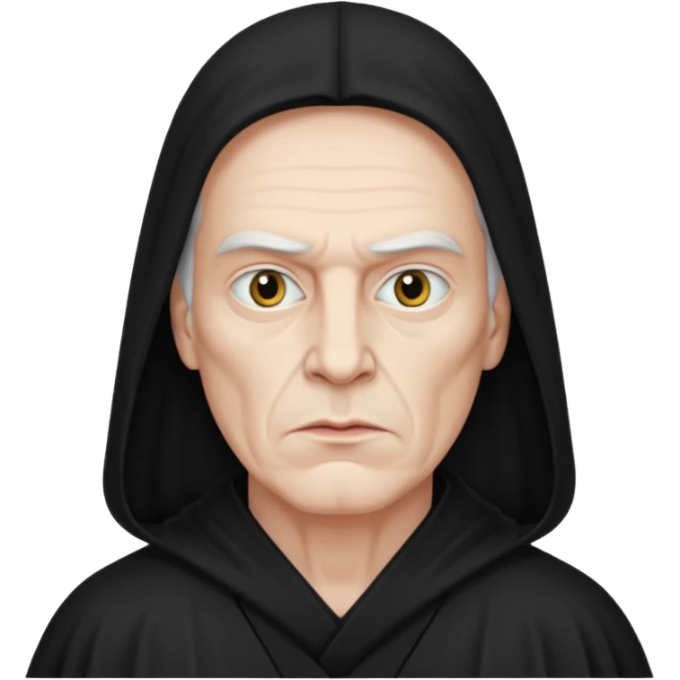 cult leader emoji