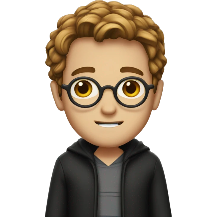 Harry poter emoji