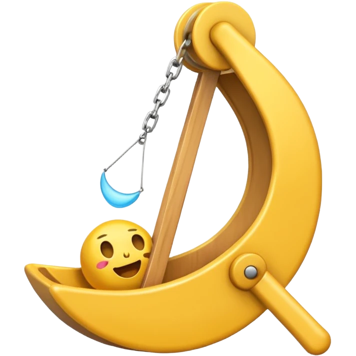 catapult an emoji to 800m emoji