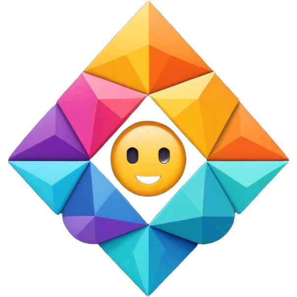 Verify logo emoji
