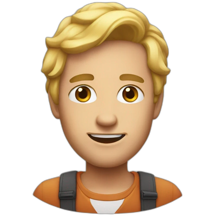 Said emoji