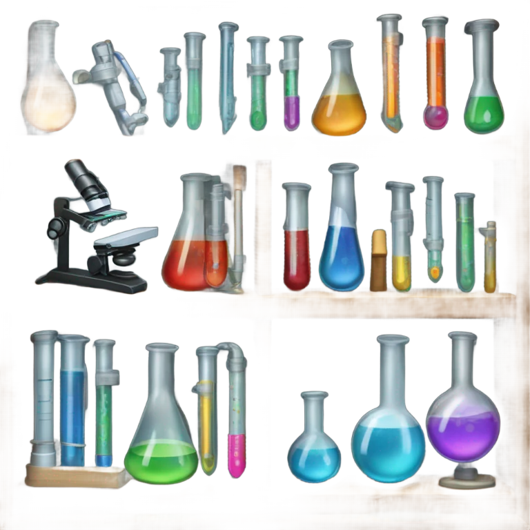 toolbox for scientist emoji