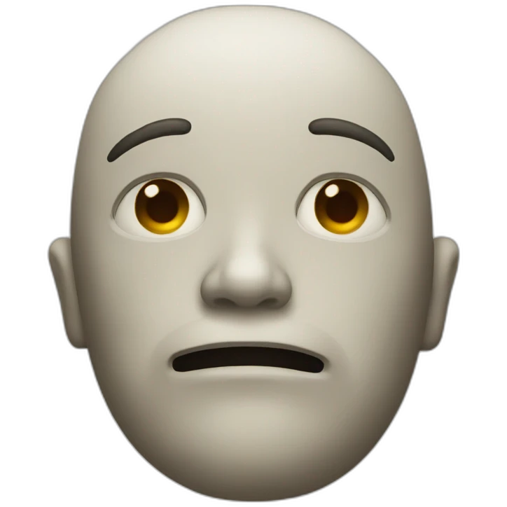 dead emoji