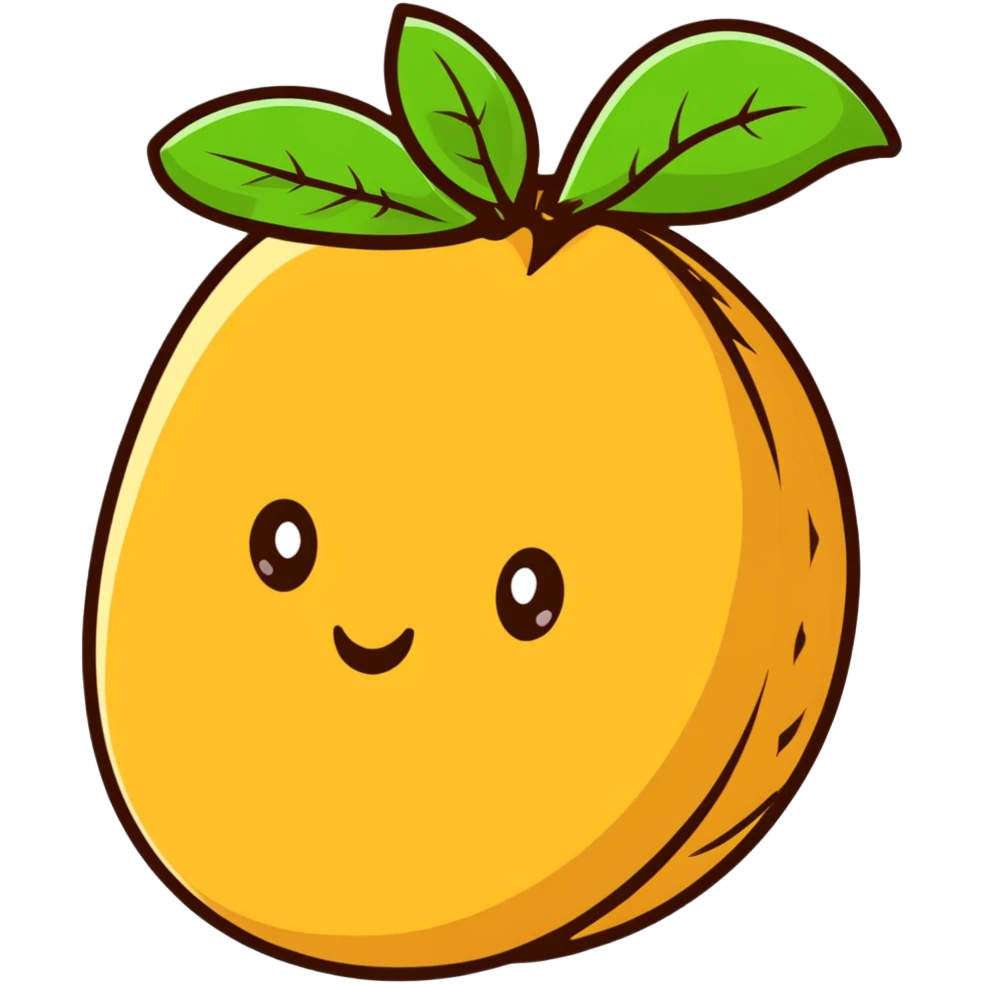 potato emoji