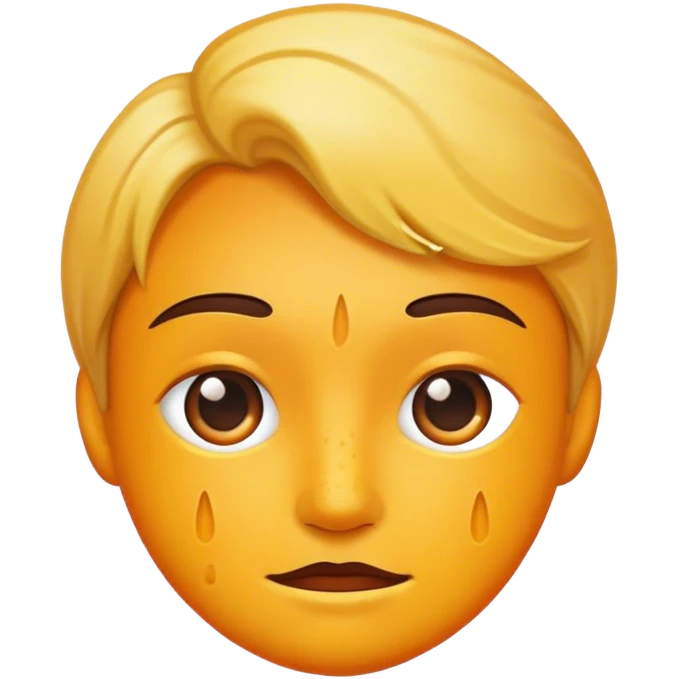 Hyperpigmentation  emoji