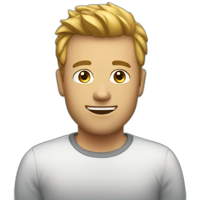 chris bumbstead emoji