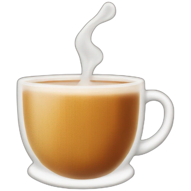 masala chai emoji