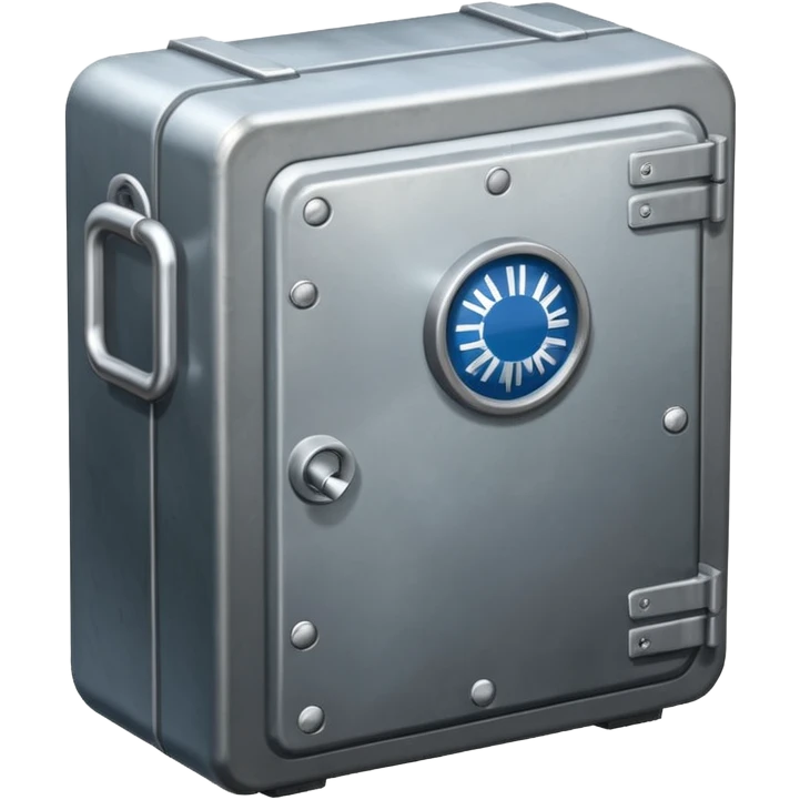 DOOMSDAY VAULT emoji