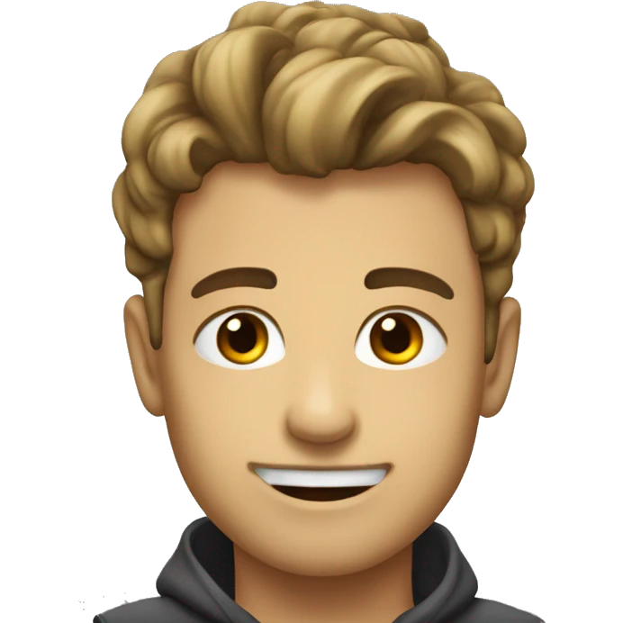 Choinka z kokardką  emoji