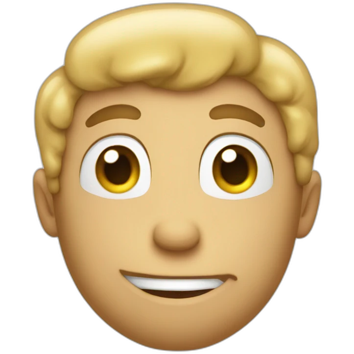 bloondy herart emoji