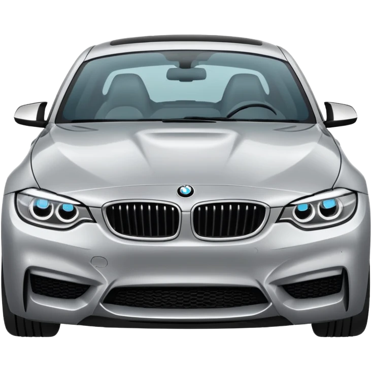 BMW emoji