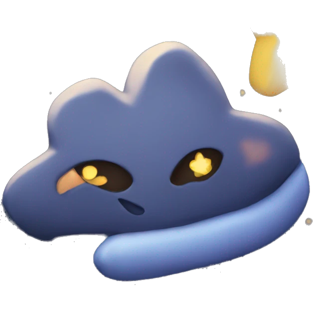 Starnight emoji
