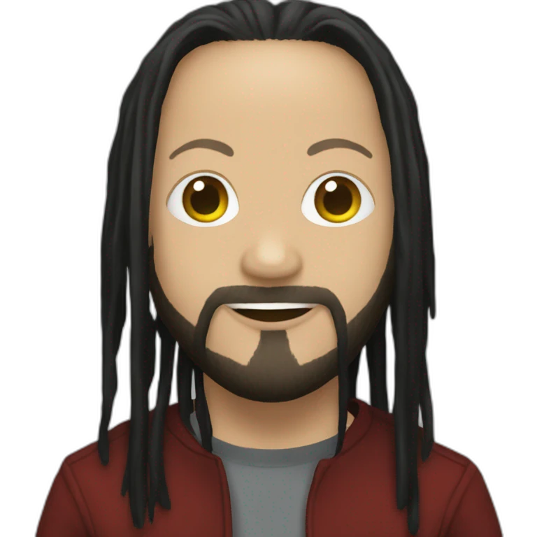 Jonathan Davis emoji