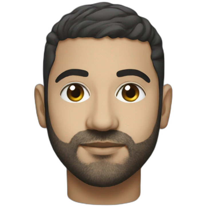 Ibrahim Maalouf emoji