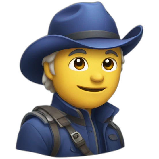Myrtilles emoji