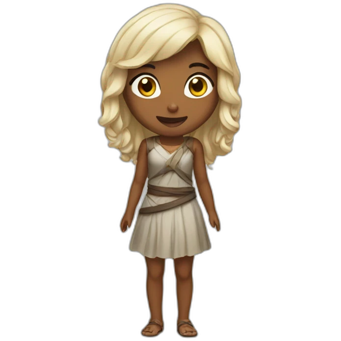 Aryah emoji
