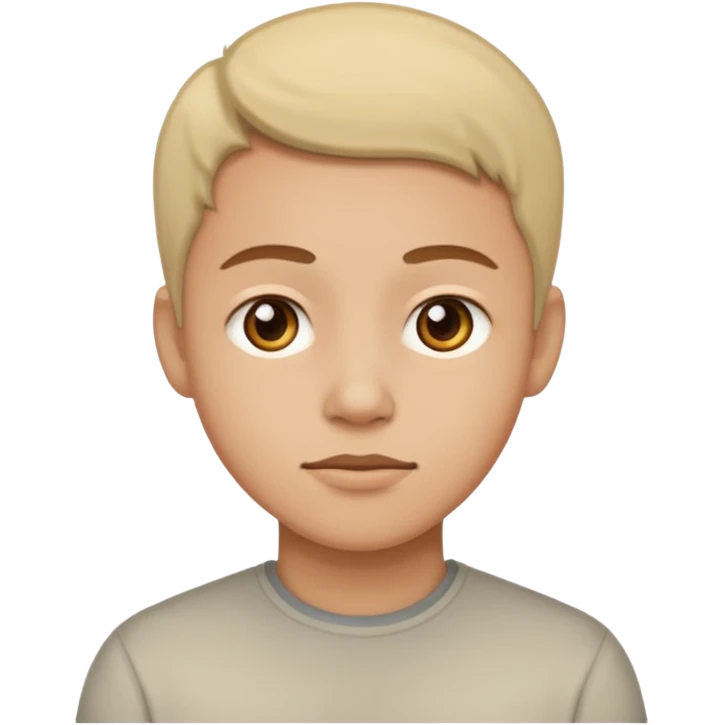 Main character emoji