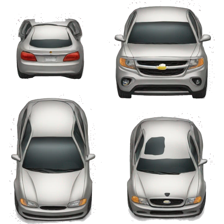 car gas  emoji