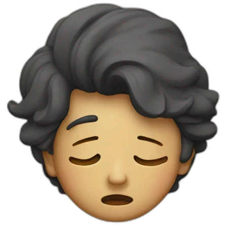 Llorando emoji