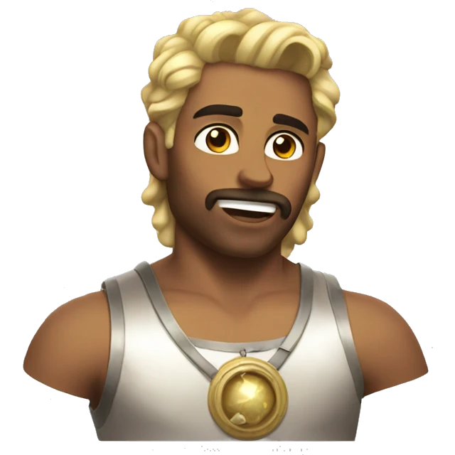Aesthetic Mercury  emoji
