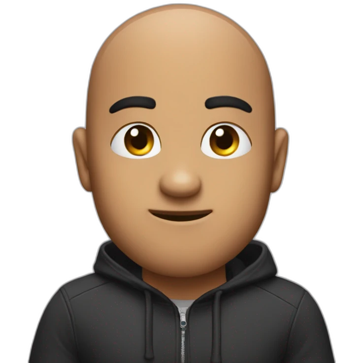 vinnie hacker  emoji