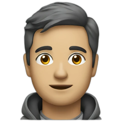 Toronto subway emoji