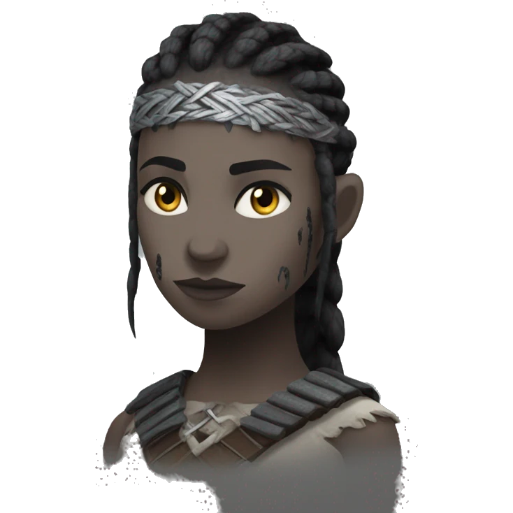 Hellblade senua’s sacrifice emoji