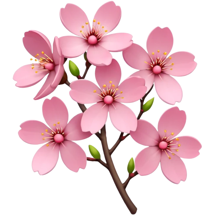 Sakura  emoji