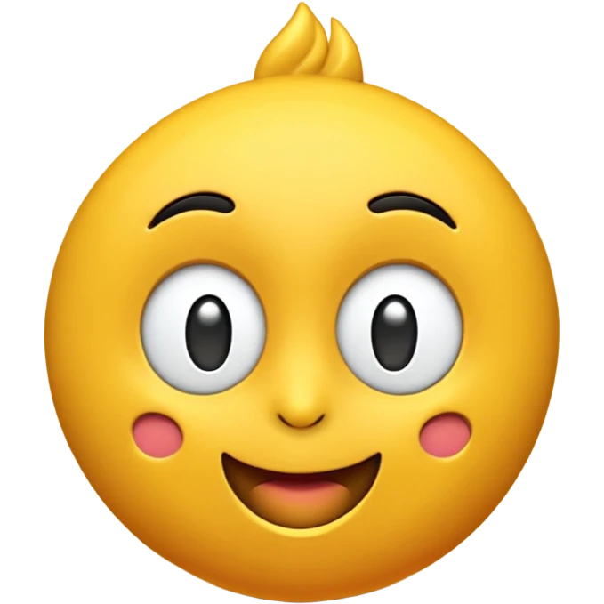 Синяя галочка тиктока emoji