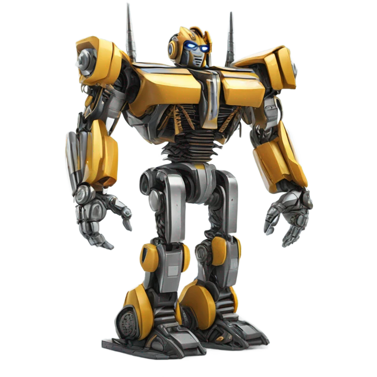 Transformers  emoji