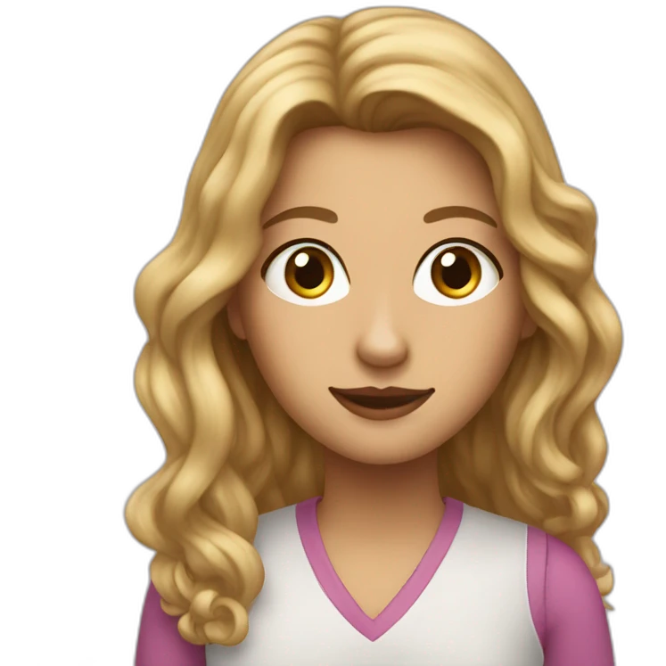 Manuelle Macdonald  emoji