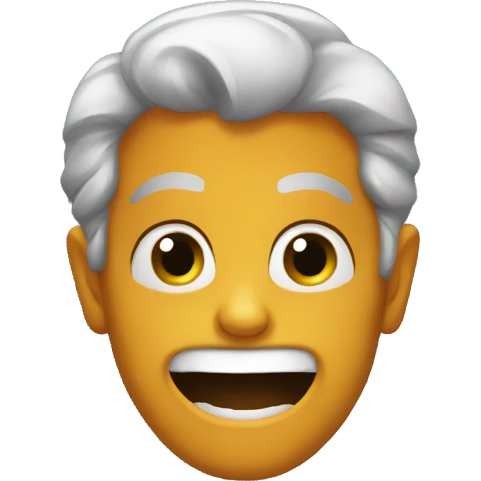 Halloween emoji