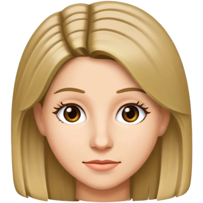 rachel green emoji