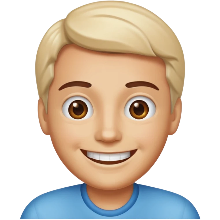Bingo heller emoji